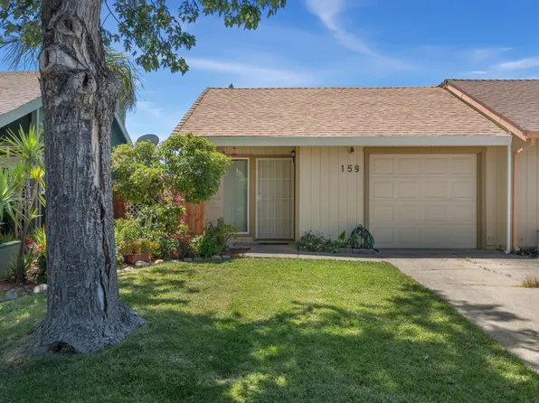 159 Quasar Cir, Sacramento, CA 95822