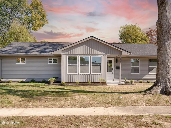 3207 Ainslie Way, Louisville, KY 40220