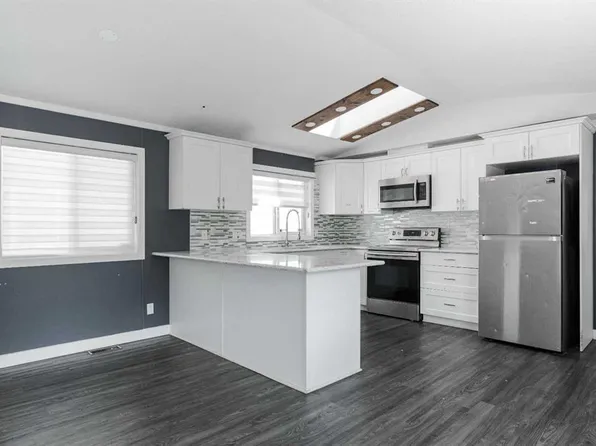 216 NW Harpe Way, Wood Buffalo, AB T9K 2K8