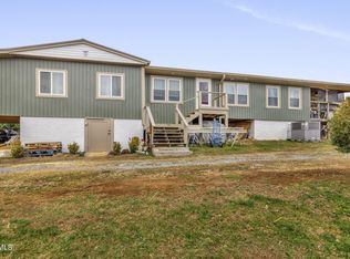225 Shaw Rd, Chuckey, TN 37641