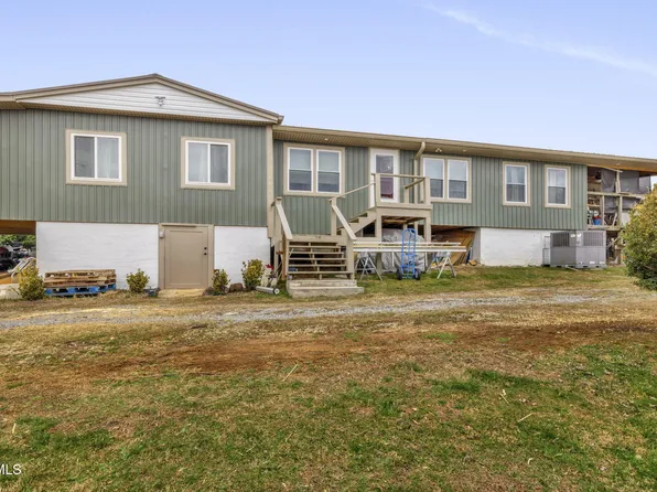 225 Shaw Rd, Chuckey, TN 37641