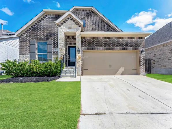 14171 BLIND BANDIT CRK, San Antonio, TX 78254