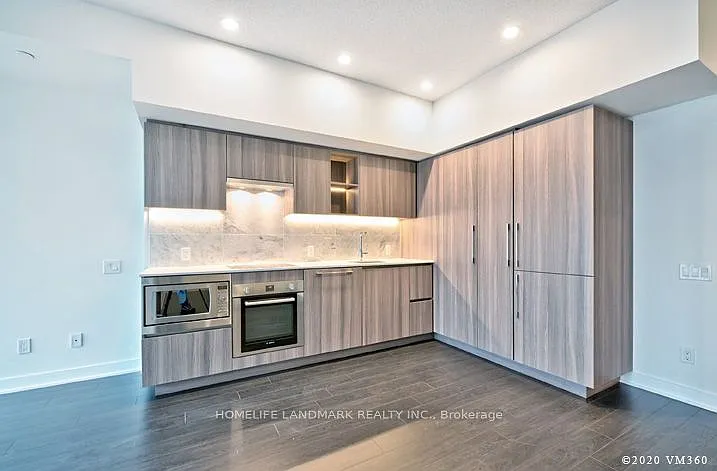 19 Bathurst St #3809 — Photo 4