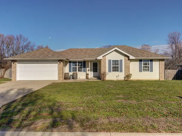 113 Nola Drive, Clever, MO 65631