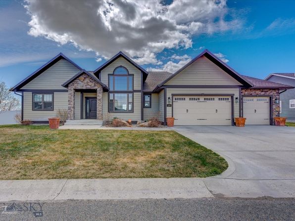 1209 Lucchese Rd, Helena, MT 59602