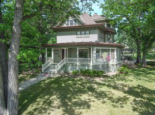 510 E Lakeside Dr, Fergus Falls, MN 56537