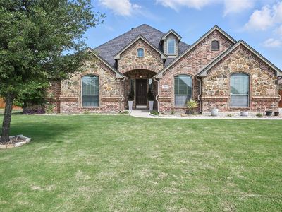 157 Camouflage Cir, Willow Park, TX, 76008