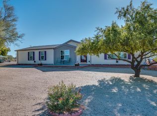 26709 E Desert Hills Rd, Florence, AZ 85132