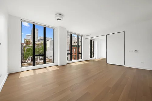 150 Rivington St #5F Photo 1