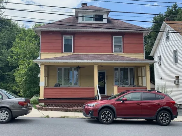 1260 Franklin St, Johnstown, PA 15905