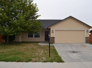 4819 Charmae, Nampa, ID 83687