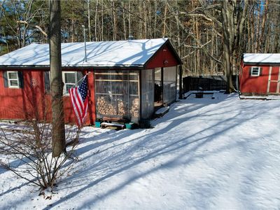 3927 Shay Rd, Naples, NY, 14512