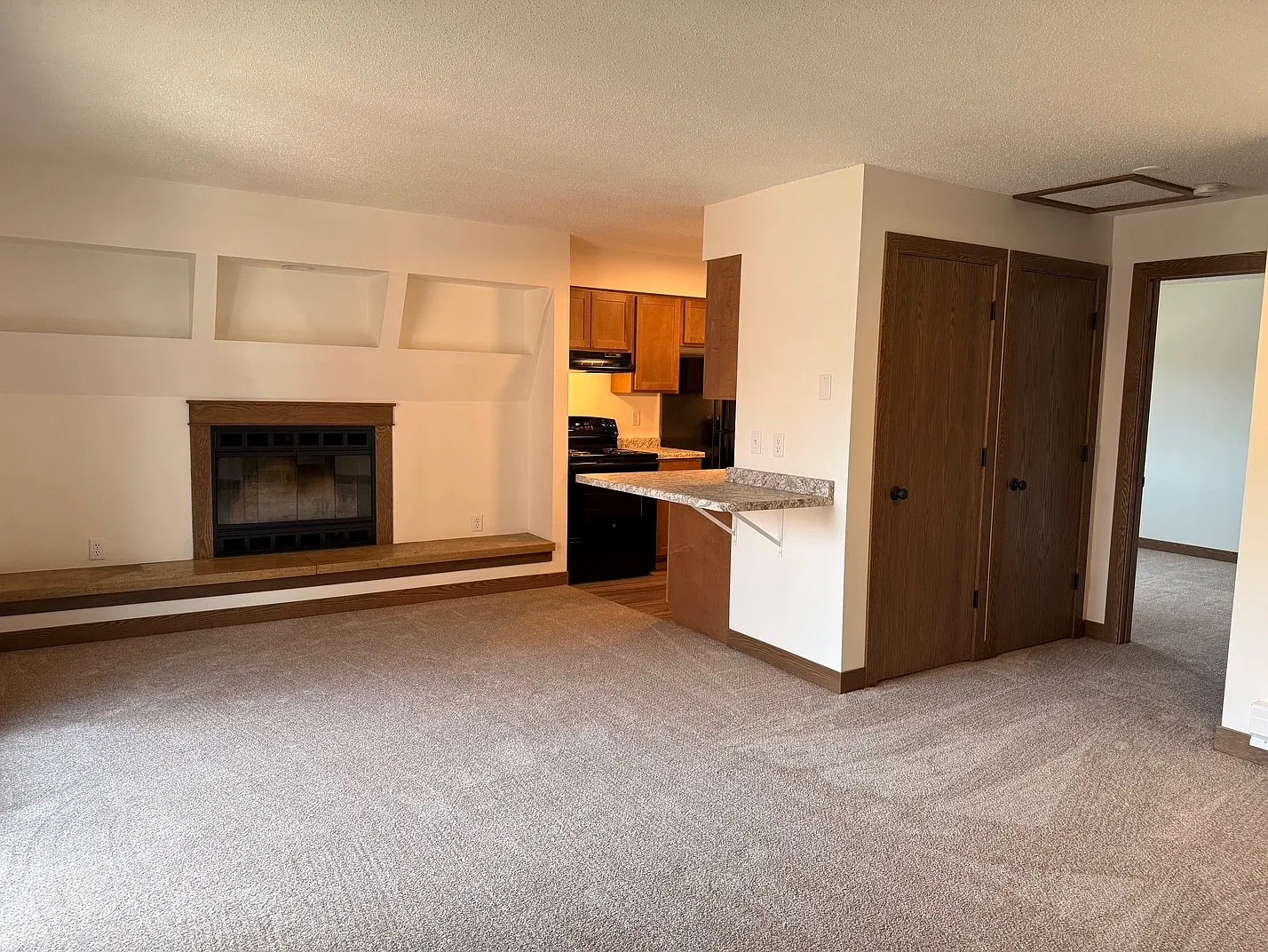 1 bed, $950 — Photo 4