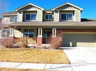 9909 Richfield St, Commerce City, CO 80022