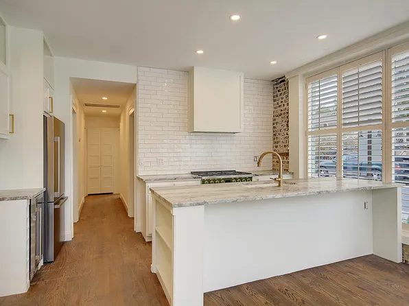 157 1/2 Queen St #A, Charleston, SC 29401