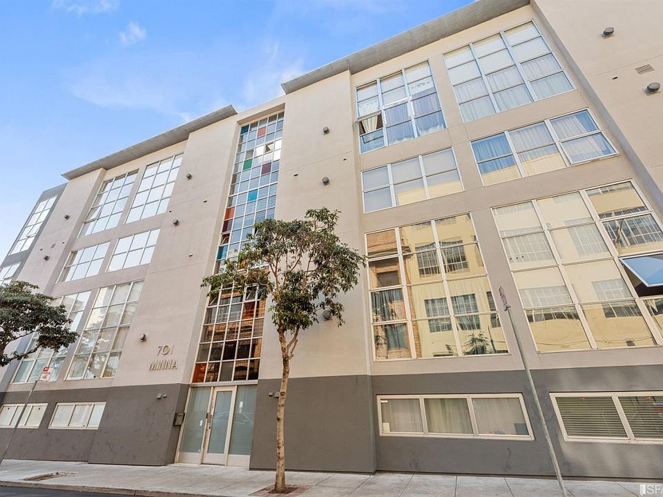 1st image of 701 Minna St APT 22