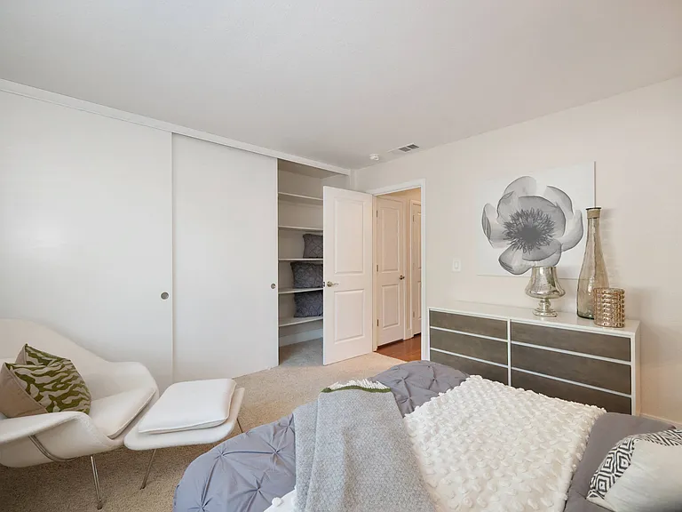 Beringer Bedroom