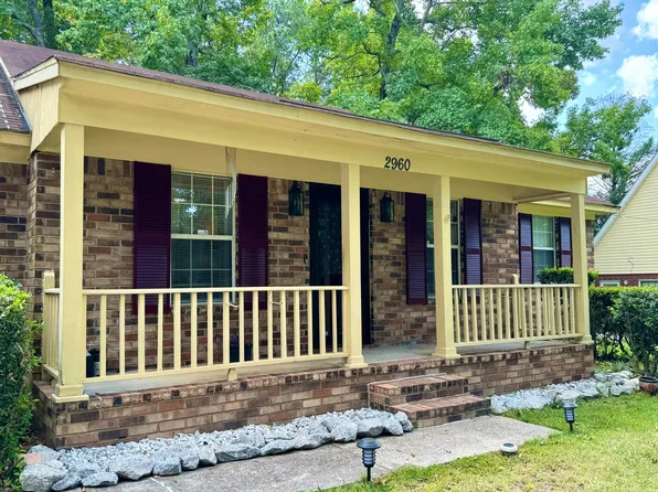 2960 GLENN HILLS Drive, Augusta, GA 30906