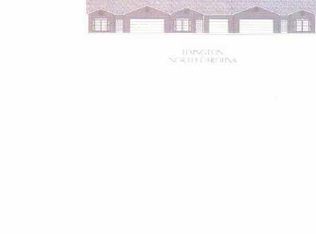 0 Lohr #2C, Lexington, NC 27292