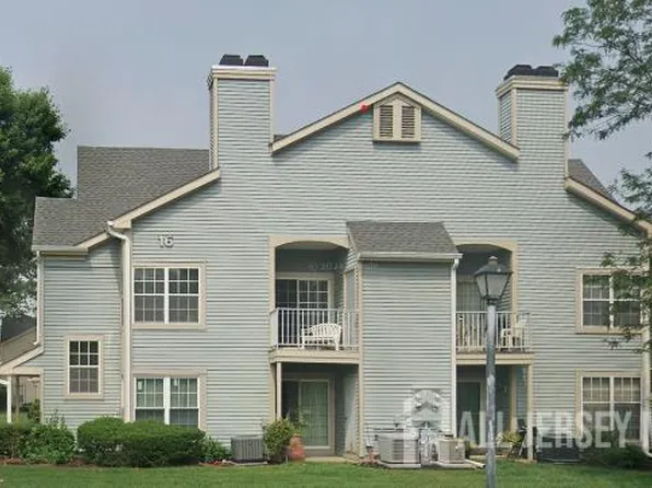 161 Andover Pl, Robbinsville, NJ 08691