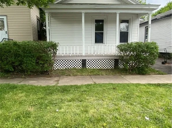 942 Highland St, Syracuse, NY 13203