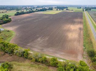 N Harrah Rd, Harrah, OK 73045