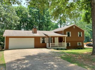 394 Russell Ridge Dr, Lawrenceville, GA 30043