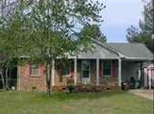 237 Morning Dr, Athens, GA 30606