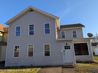 2402 N Main Ave, Scranton, PA