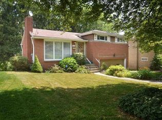 109 Washington Rd, Pittsburgh, PA 15221