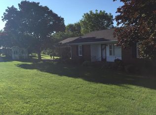 1482 Moore Rd, Lawsonville, NC 27022