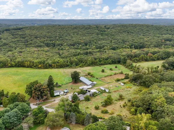 84 Stone Hill Road, Griswold, CT 06351