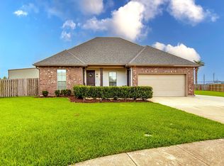131 Windsong Way, Houma, LA 70360