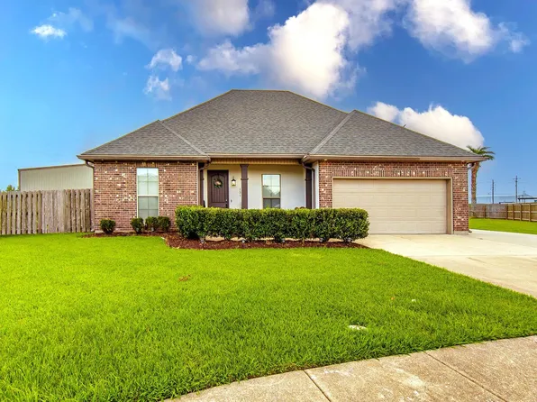 131 Windsong Way, Houma, LA 70360
