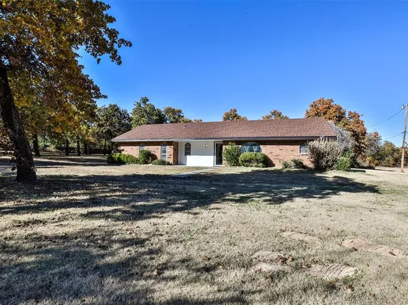 14411 Forest Ln, Choctaw, OK 73020