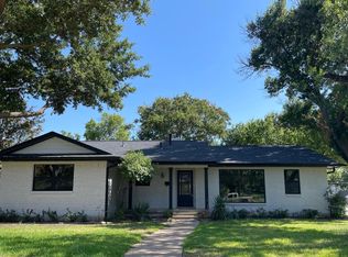 1333 Cherokee Dr, Richardson, TX 75080