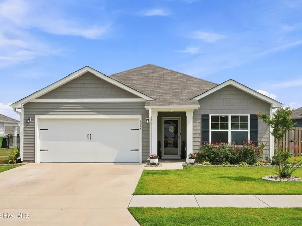 2045 Course Lane, Surf City, NC 28445
