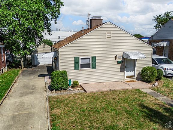 5th image of 4033 Fulton Ave