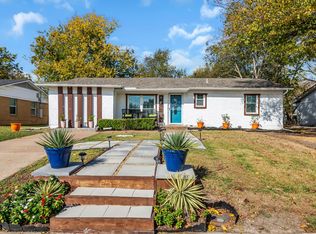 1137 Ridgeview St, Mesquite, TX 75149