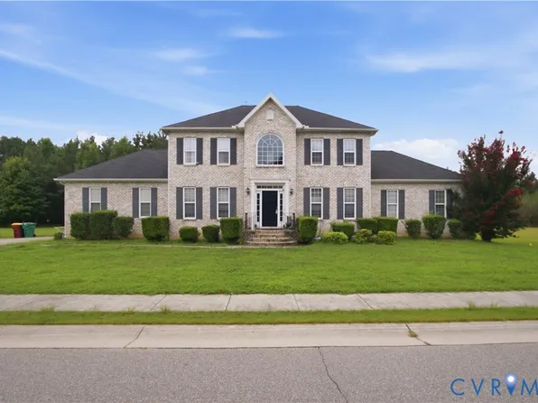 936 Gustavo Ln, Petersburg, VA 23805