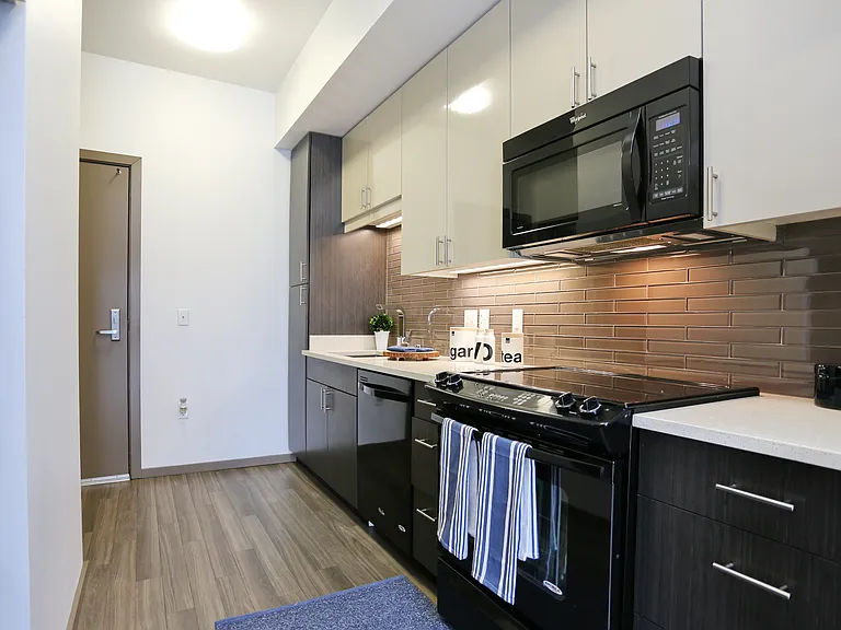 Rivet Apartments — Photo 5