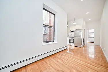 132 West 109th Street