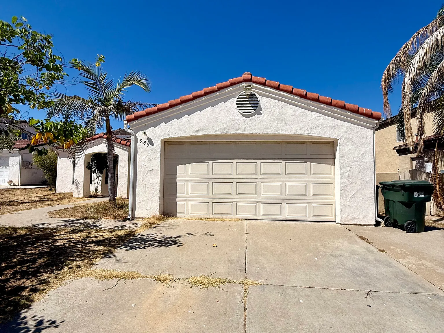 3 bed, 1400 sqft, $3,700 — Photo 1
