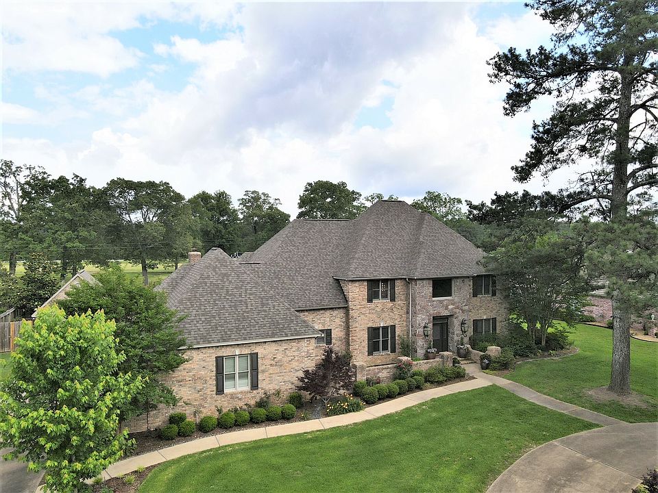 12 Tanglewood, Magnolia, AR 71753 Zillow