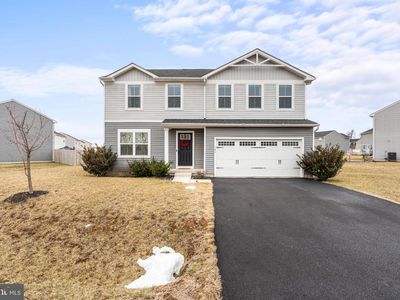 121 Switchgrass Ct, Bunker Hill, WV, 25413