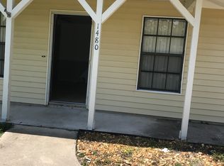 1480 Craig Ct, Pt Orange, FL 32129