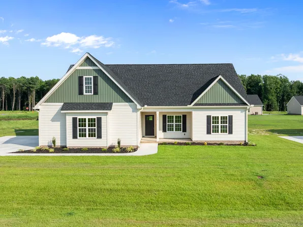 102 Mary Hopes Place, Goldsboro, NC 27534