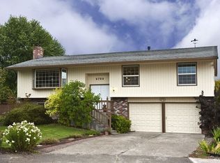 6760 SW 205th Ct, Beaverton, OR 97078