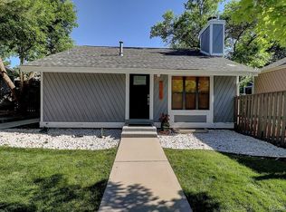 10209 E Peakview Ave, Englewood, CO 80111