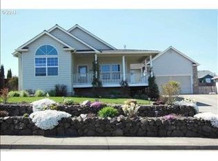 603 NW Jasper St, Dallas, OR